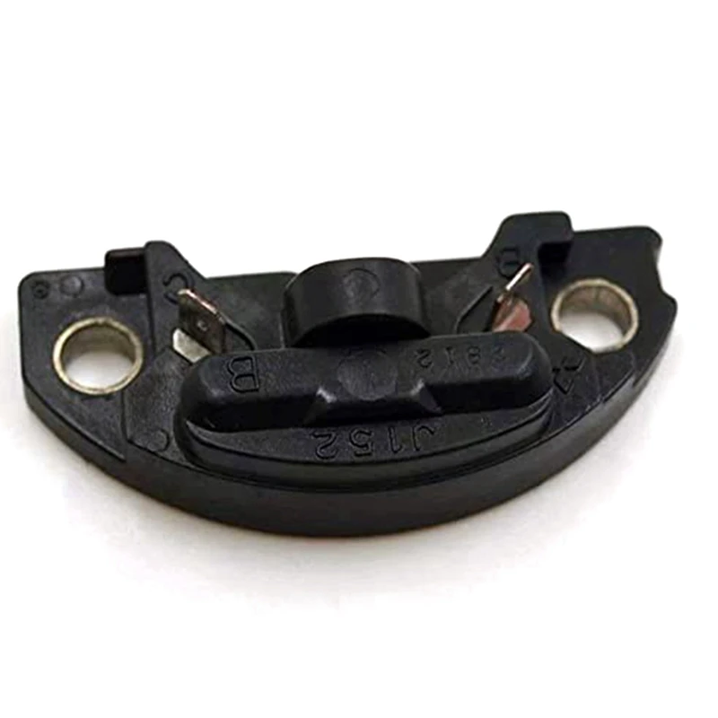 2X автомобильный модуль управления зажиганием чип для Mitsubishi Mazda Hyundai Sonata MD607814 MD611384