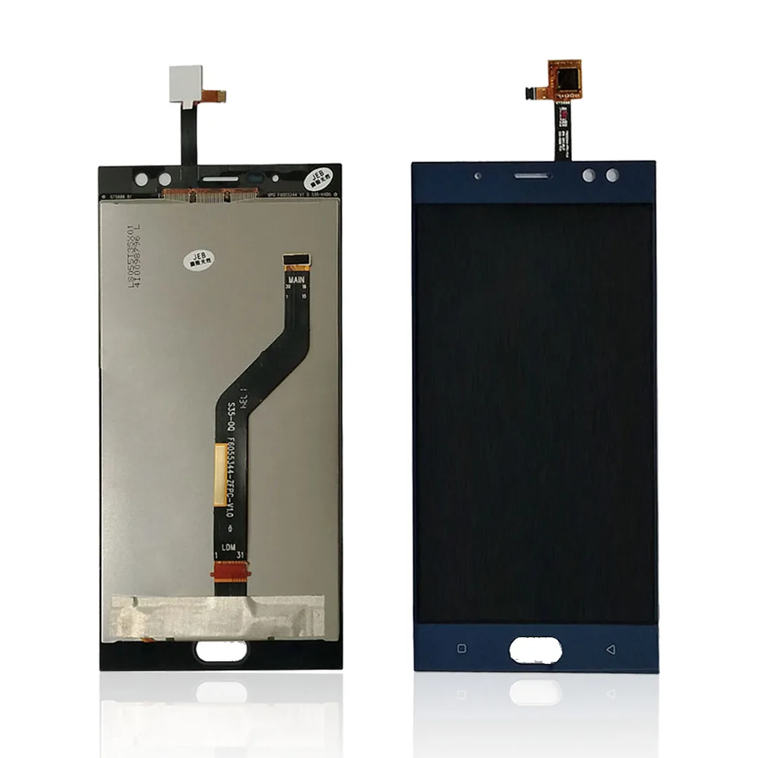 Для Oukitel K3 LCD дисплей для lcd сменный экран