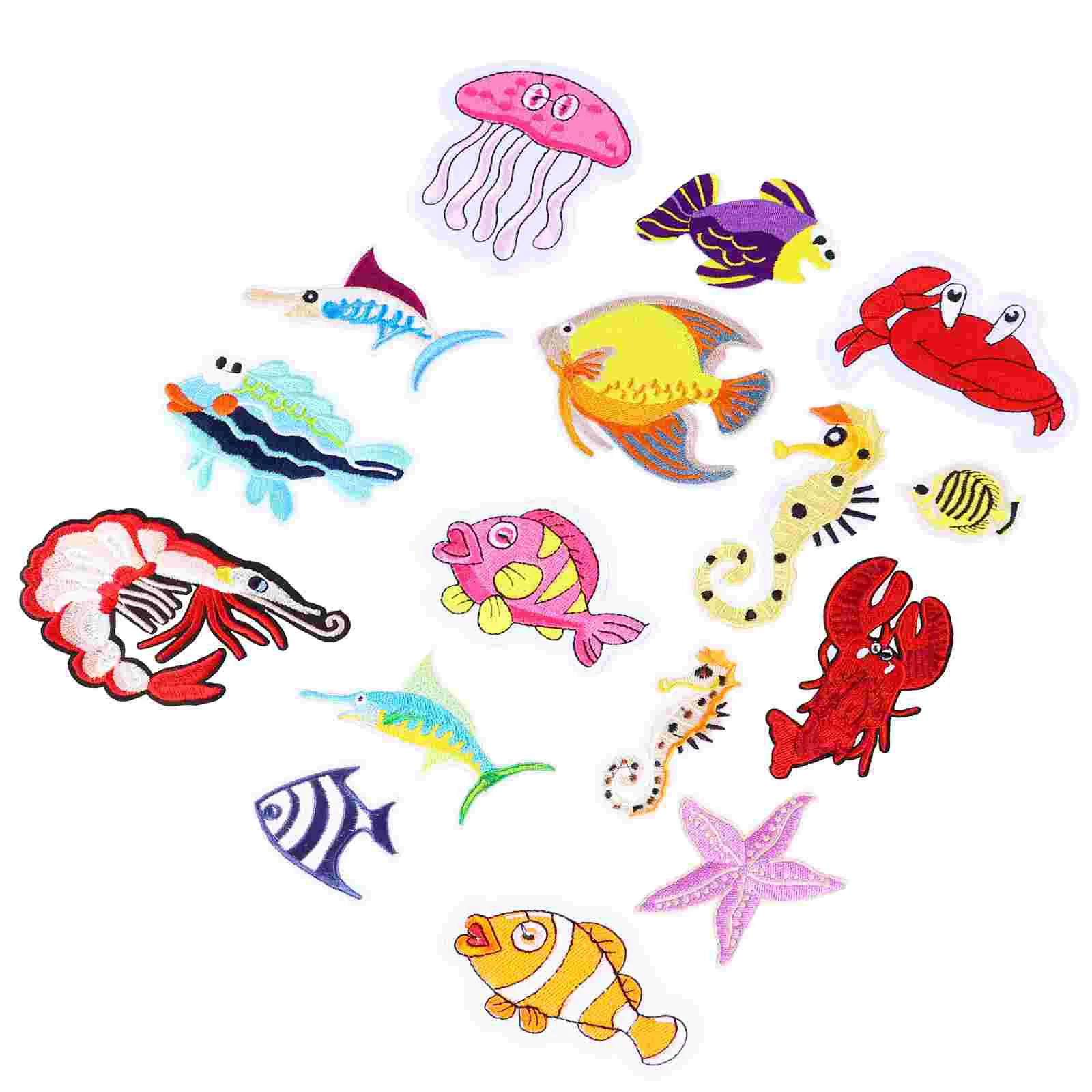 

Patchclothing Ironembroidery Cartoonmelt Hot Decoration Stickers Jackets Craft Backpacks Sewing Clothes Diy Badges Fabric