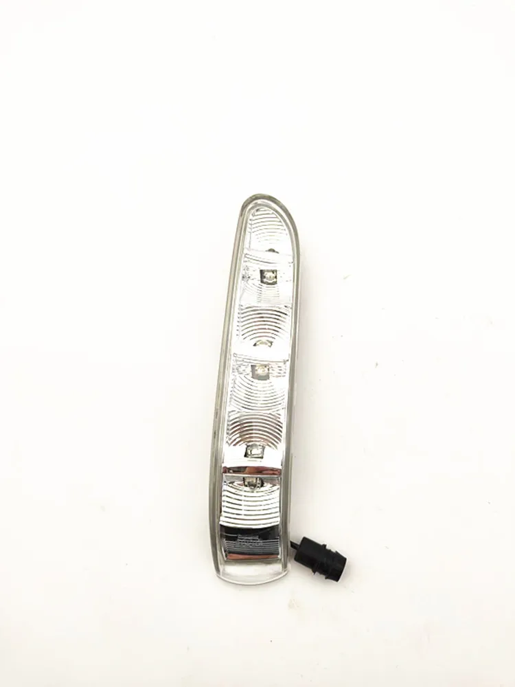 

OEM: A 2208200521 A 2208200621 Зеркало заднего вида, указатели поворота, лампа W220 S280 S320 S430 S500 W215 CL500