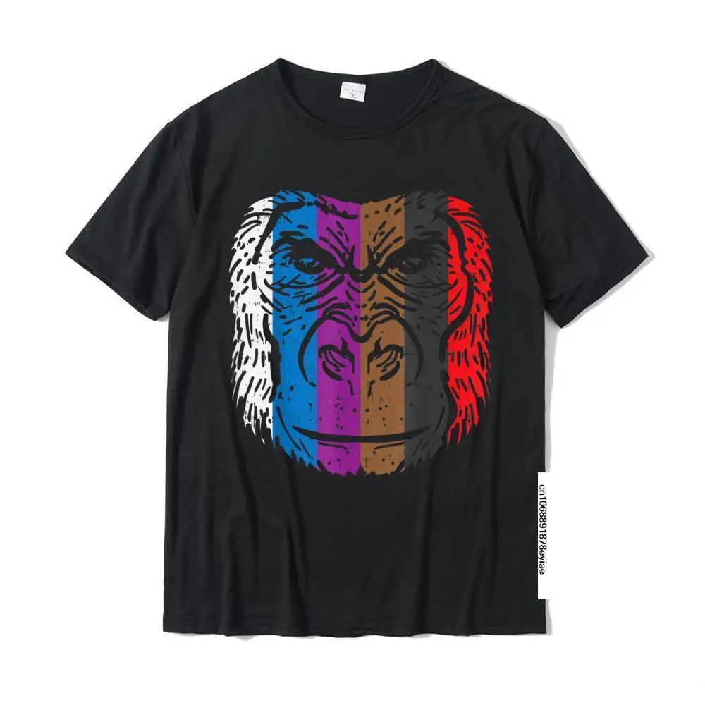 

Gorilla Jiu Jitsu Belt Rank BJJ Brazilian Martial Arts Gift T-Shirt Brand Youth T Shirt Summer Tops Shirt Cotton Custom