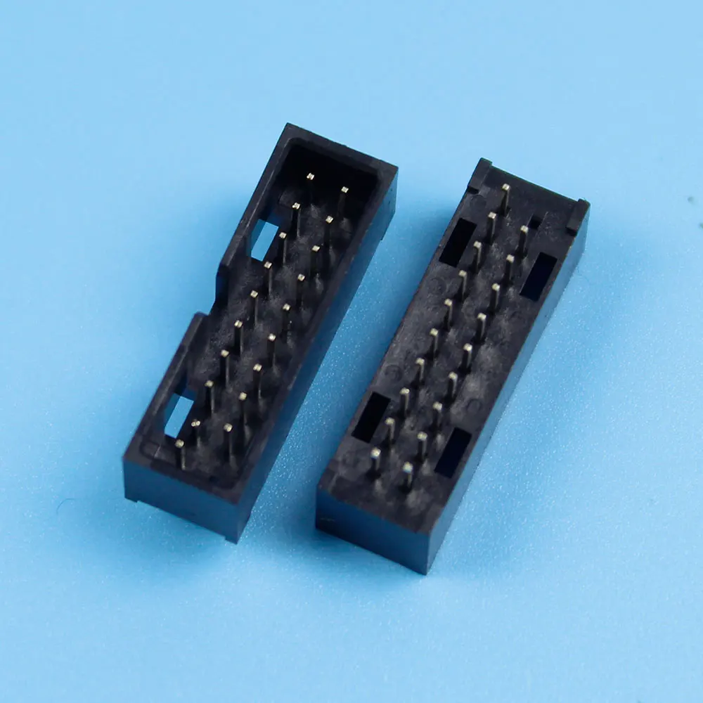 

USB 3.0 19P разъем для материнской платы