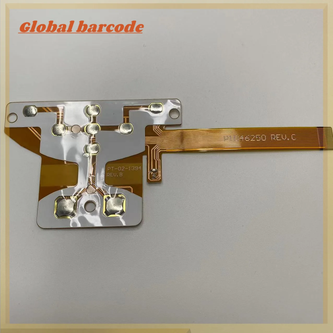 

Keypad Replacement for Zebra QLN420 Free Delivery