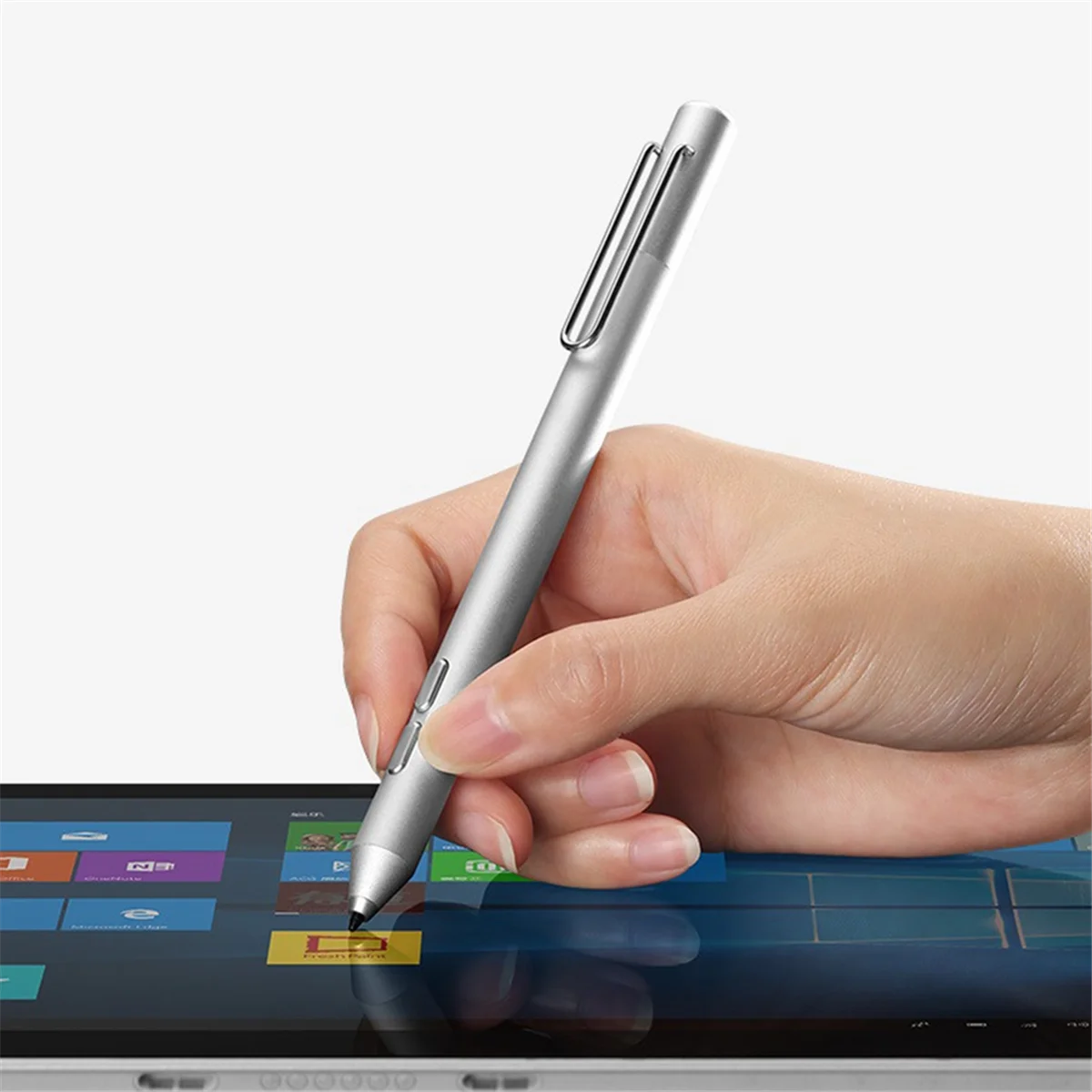 Многофункциональный портативный стилус для Microsoft Surface Pro 3 4 5 6 7 8 9 G Book Go 2048 с
