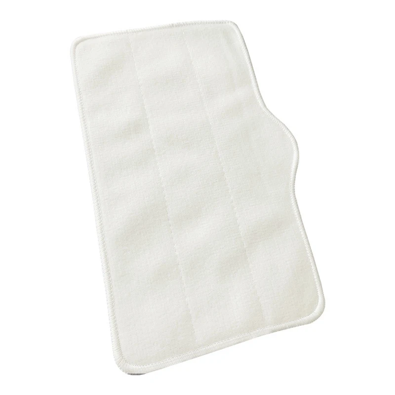 5 шт. паровой пылесос швабра тканевые чистящие подушечки для Xiaomi Deerma DEM ZQ600 ZQ610