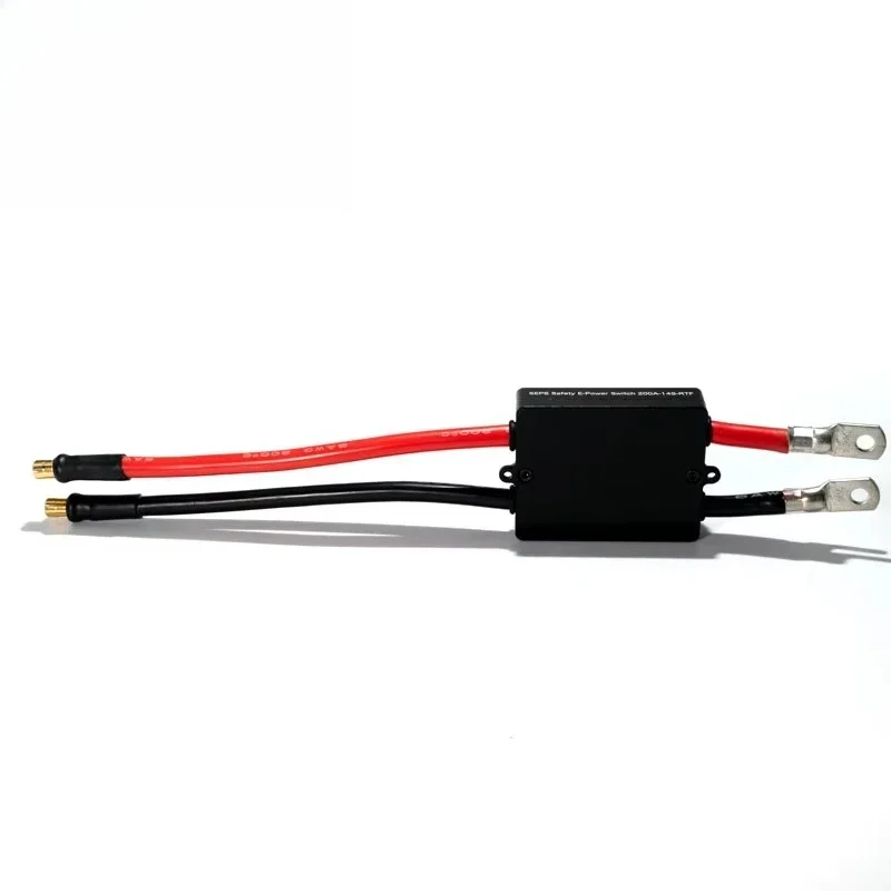 Фото RoRusNew 1 шт. Антиискровой модуль MOLEX /GX для сельскохозяйственной рамы EFT Dr-one G630/G620/G420 3.0. Полезные аксессуары для сельскохозяйственного оборудования. №3