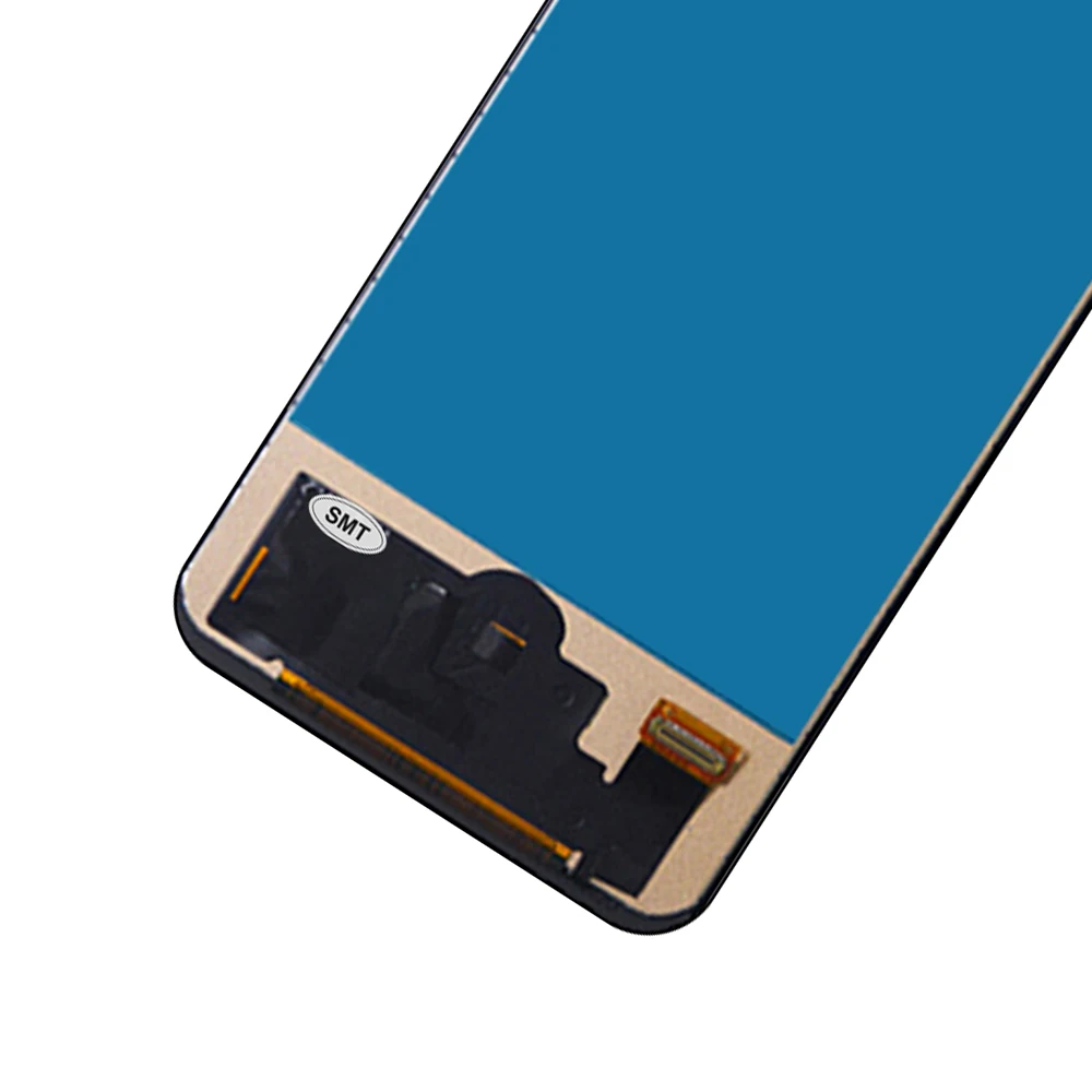 100% протестированный для Huawei Honor 30i LRA-LX1 ЖК-дисплей сенсорный экран дигитайзер в
