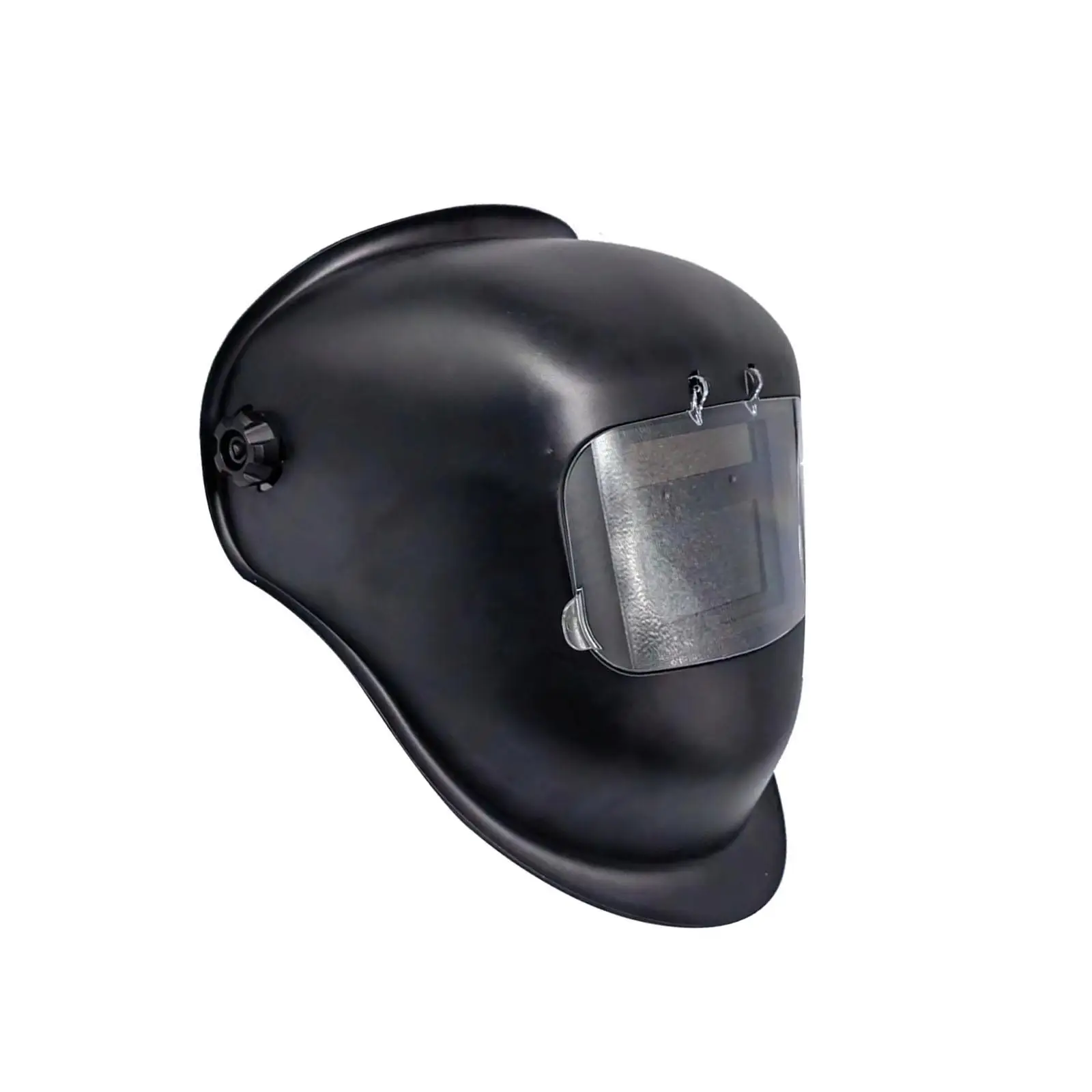 

Solar Powered Auto Darkening Welding Mask Professional Sparkling Resistant for TIG Welding Welder Polishing Protective Gear