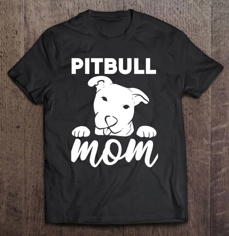 

Пуловер для влюбленных питбуля, мамы, собаки, футболки оверсайз, Аниме футболки, футболки, мужские футболки с коротким рукавом, аниме одежда