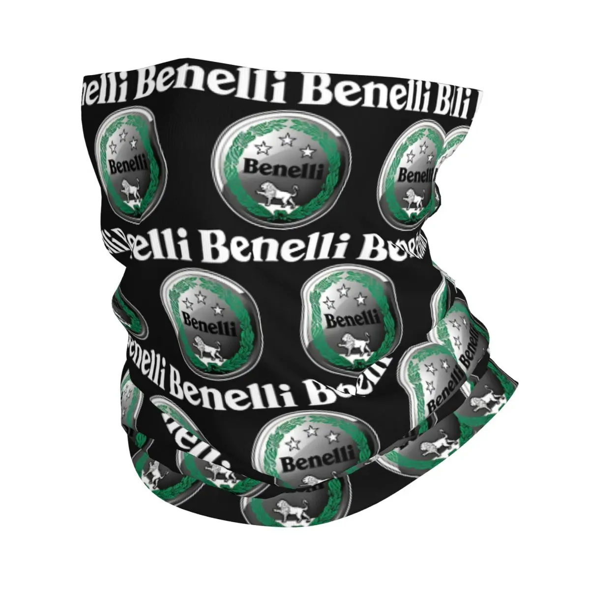 Спорт на открытом воздухе Балаклава Гонки BENELLIs МОТОЦИКЛ Мотор Велоспорт Маска