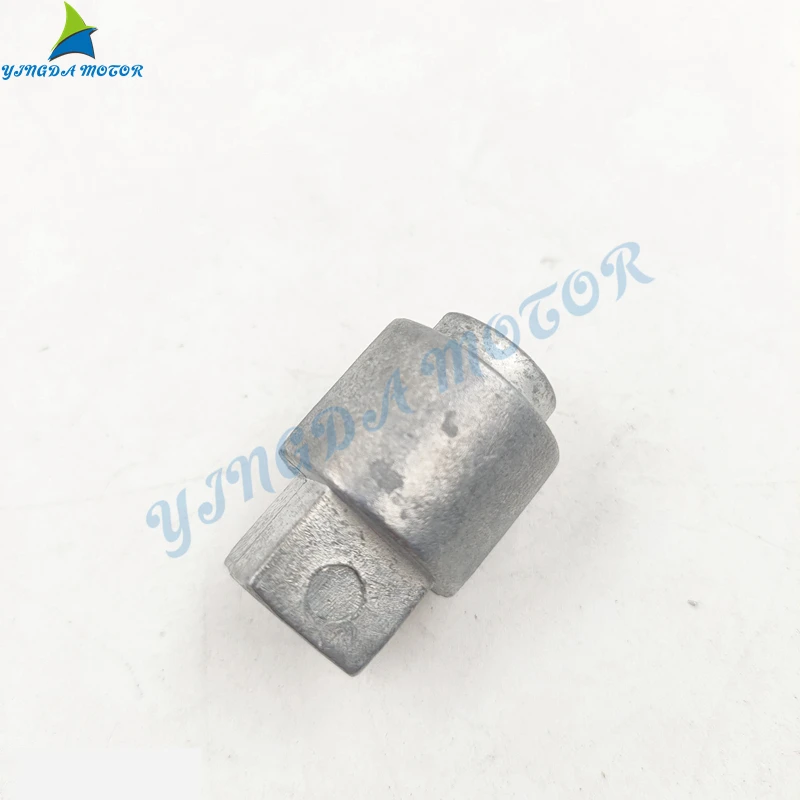 Анод цинка 67F-11325 для подвесного мотора Yamaha 4T F80-225 67F-11325-00