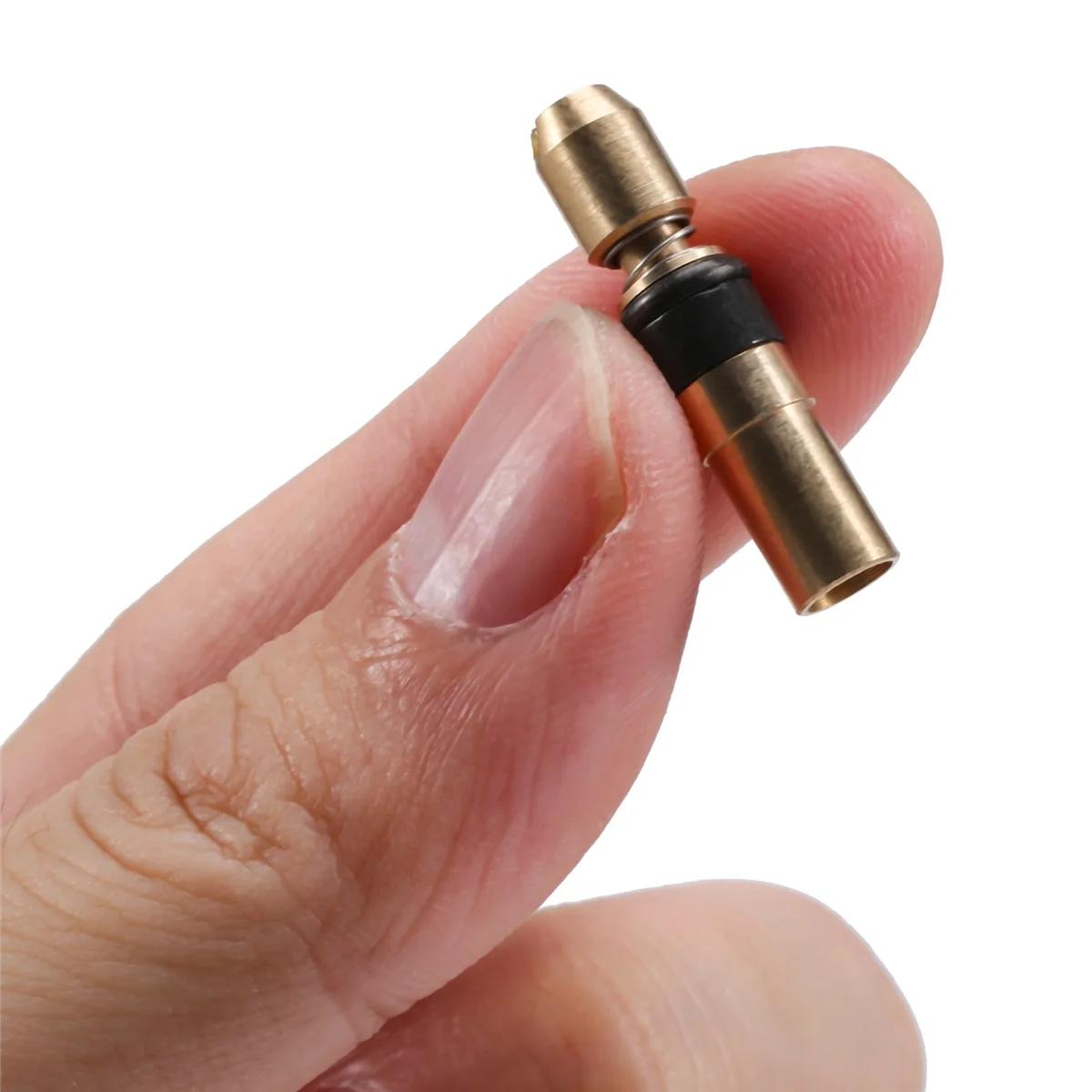 

HLES 3 шт. трехступенчатая поршневая головка высокого давления с медной головкой 6 мм насос высокого давления 30 МПа запасные части