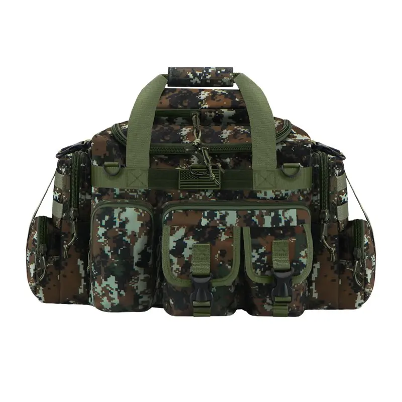 

Reversible Durable Soft-Sided Travel Bag. Durable Soft-Sided Reversible Digital Camo East West USA Humvee Duffle Bag - Green Tra