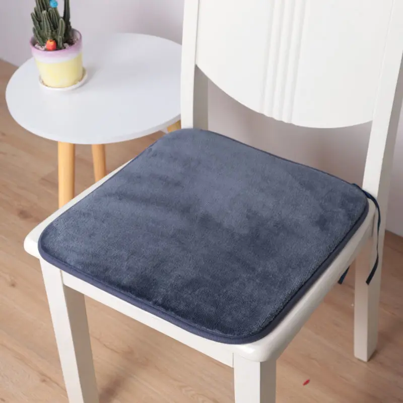 

Cushion chair cover office chair cushion of the four seasons