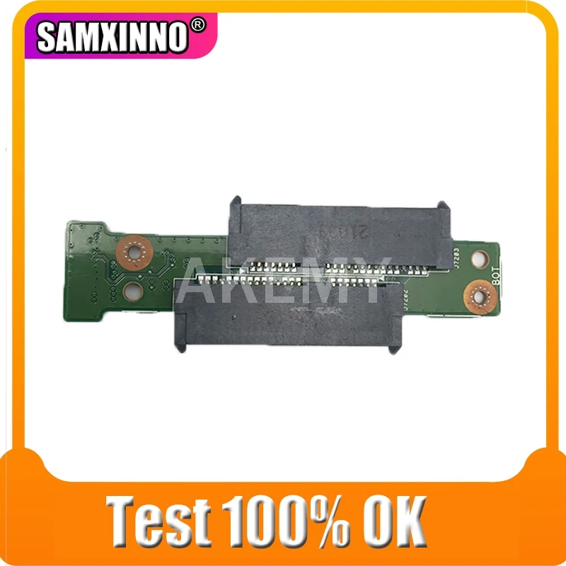 

Новинка для Asus G53S G53SW G53SX G53J G53JW интерфейс переноса HDD жесткий диск, жесткий диск протестирован хорошо 100% ТЕСТ ОК