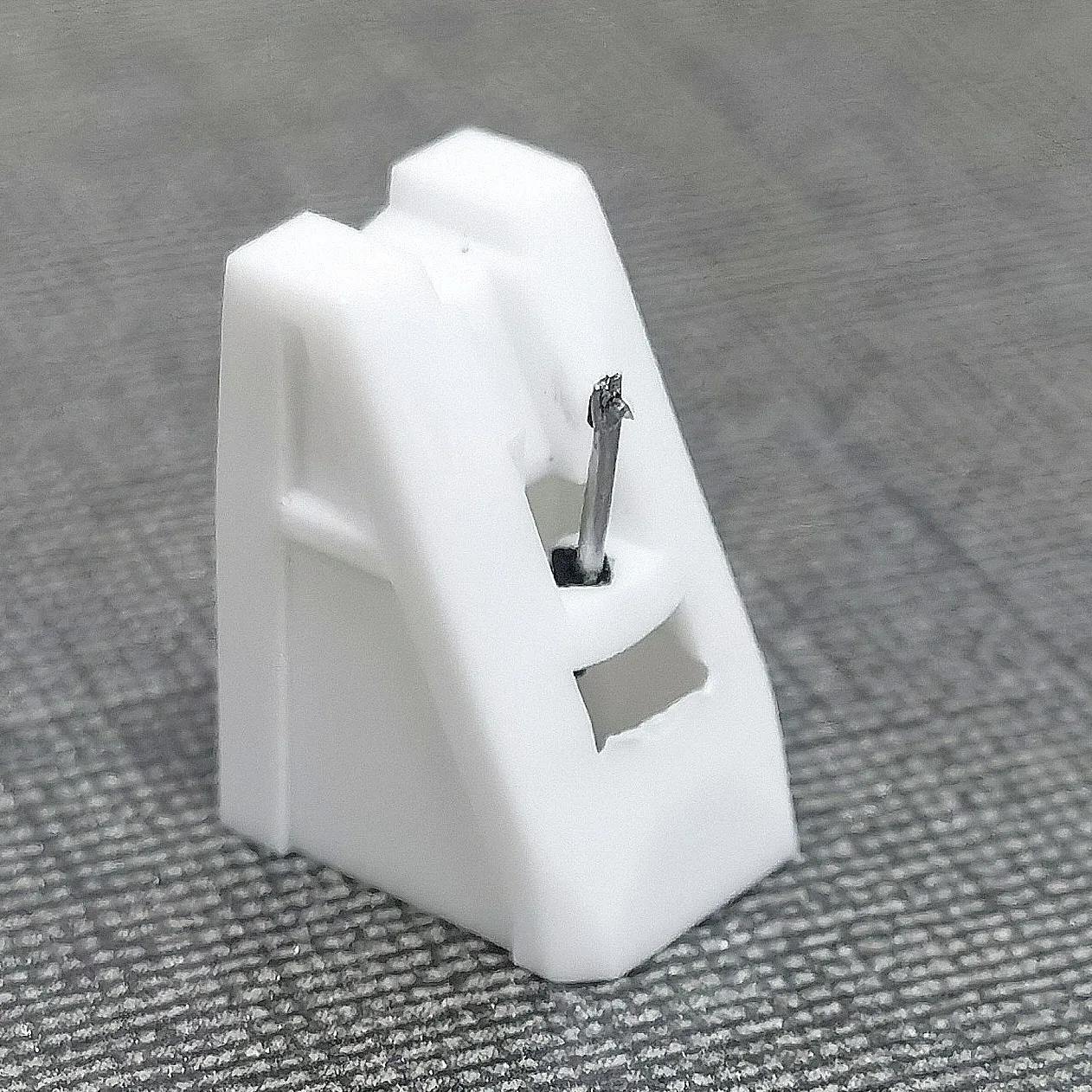 1Pcs Pioneer Kenwood T4P Cartridge Replacement Stylus For PN/PC-290T PL221Z PL110ZL PL111Z LP Gramophone Turntable Accessories