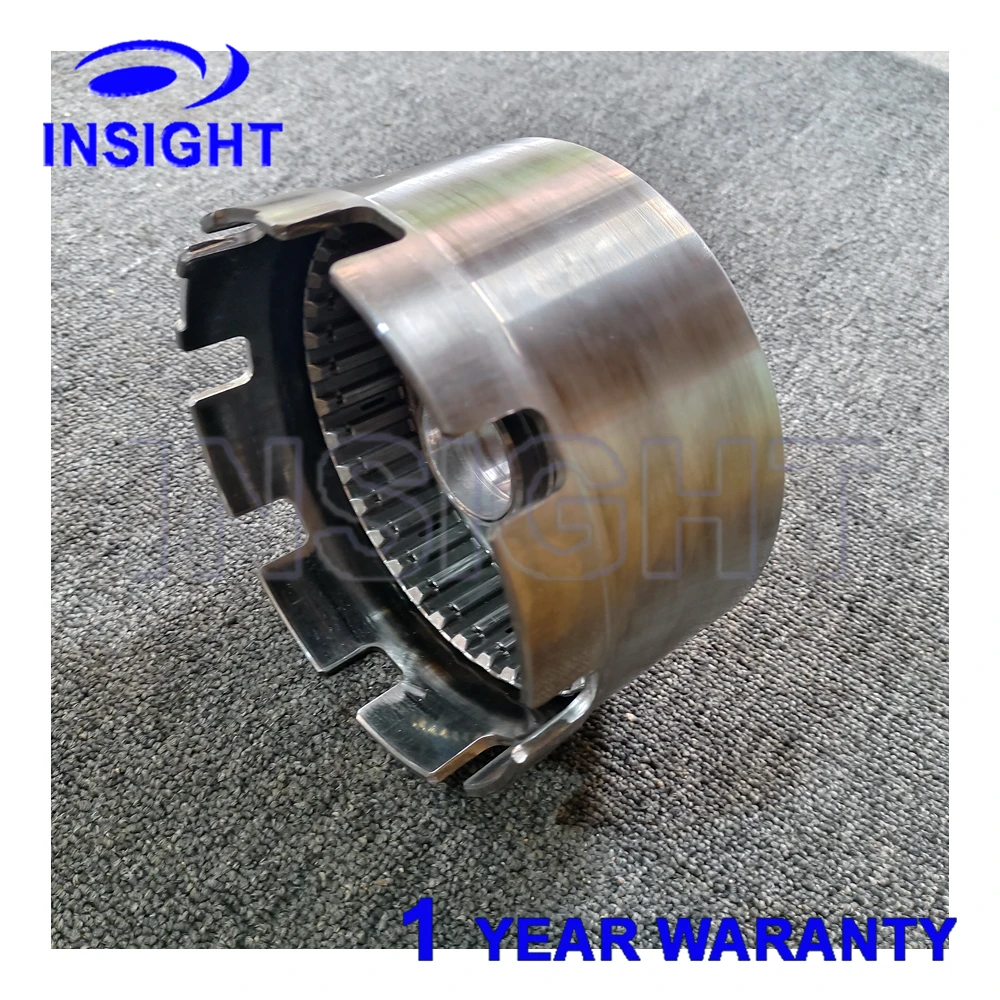 Фото Оригинальный барабан реверсивного хода OEM для GM 700R4 4L60E 4L65E 4L70E MD8 M30 №3