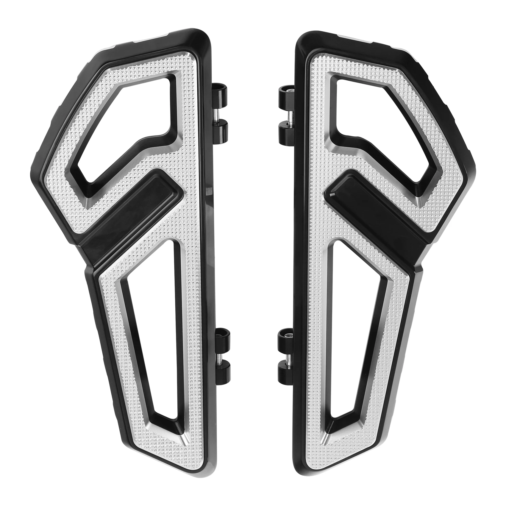 Фото Подножка для Harley Touring Street Glide ST Road King Special 2000-2023, Softail, Fat Boy, Trike Rider №2