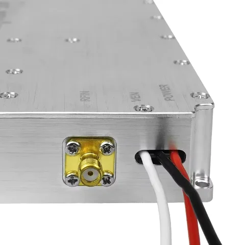 DIXSG Модуль усилителя мощности RF 50 Вт