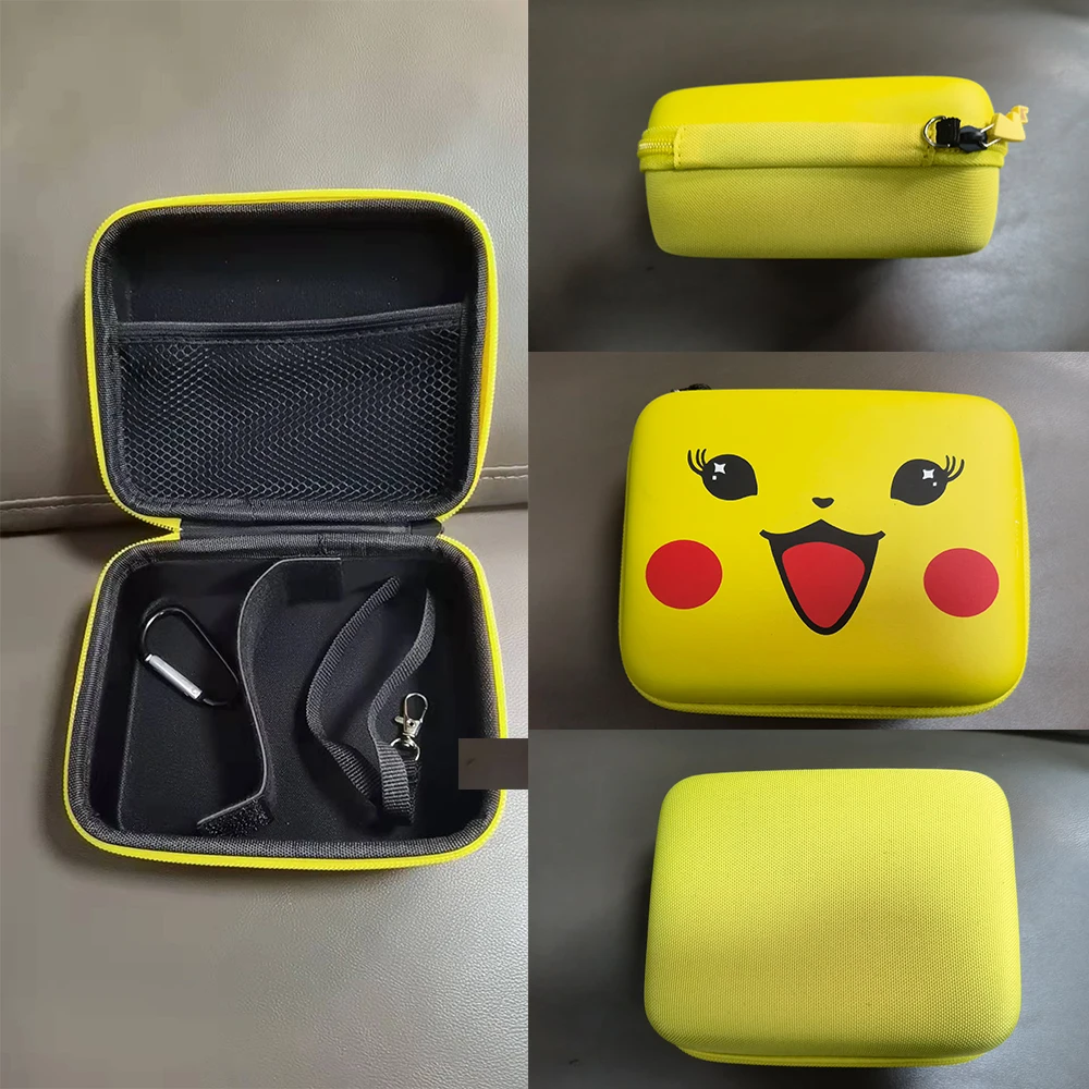 Чехол для карт VMAX TCG ёмкость хранения 400 + покемонов | Игрушки и хобби