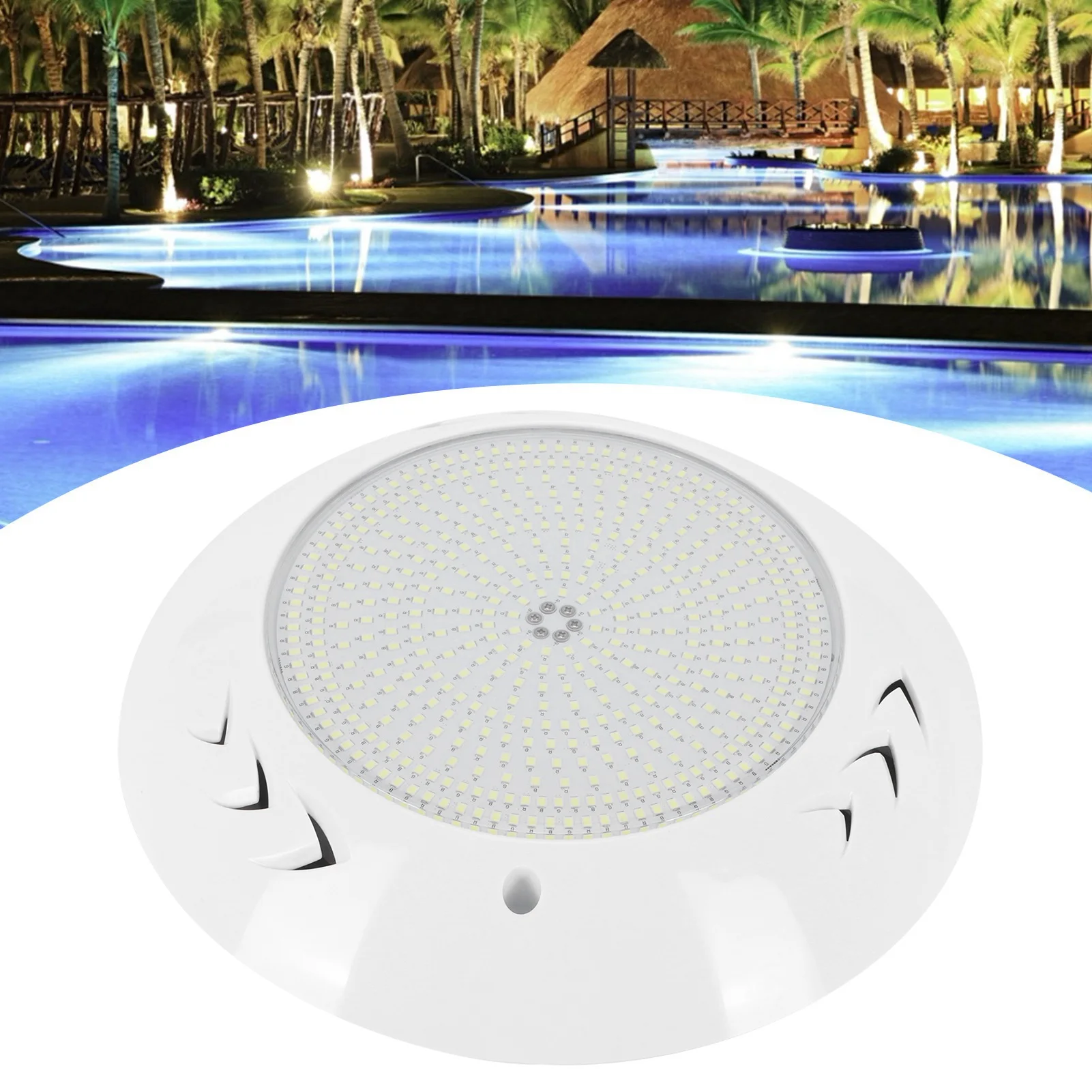 Рисунок 6 - Лампа для бассейна AC12V 46