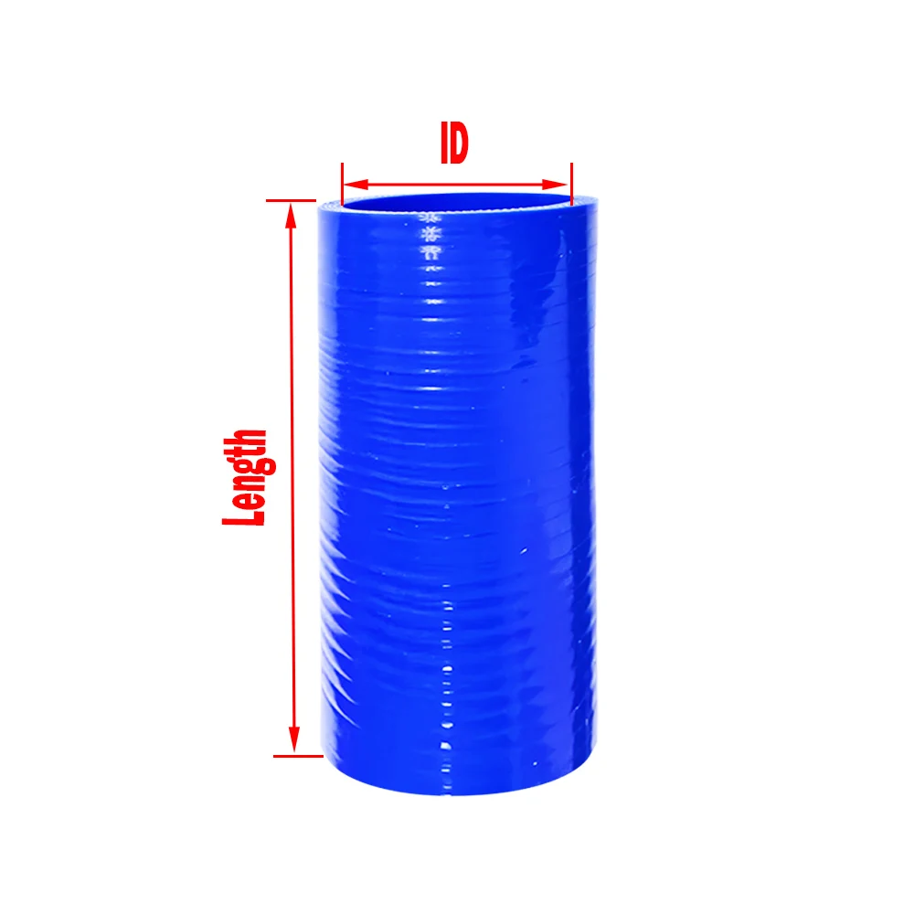 

Силиконовый шланг для турбокомпрессора Blue