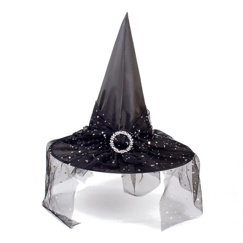 Beautiful Witch Hats Fashion 