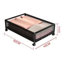 Выдвижной органайзер#1