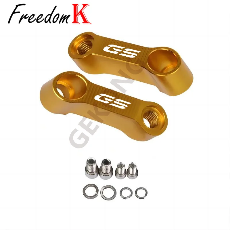 Зеркало заднего вида R1200 GS LC увеличительные зеркала зеркальные детали для BMW R 1200