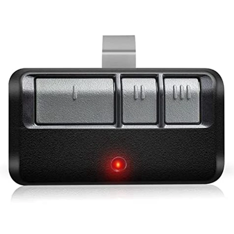 

Универсальный пульт для открывания Гаражных дверей, устройство для открывания двери, для домофона, Liftmaster, Sears Craftsman, Genie, Linear, 1 упаковка