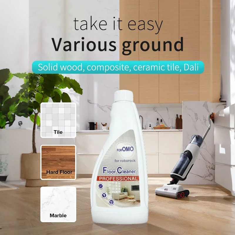 Roborock Floor Cleaner 100% Organic Medium Dyad Беспроводной пылесос для влажной и сухой уборки