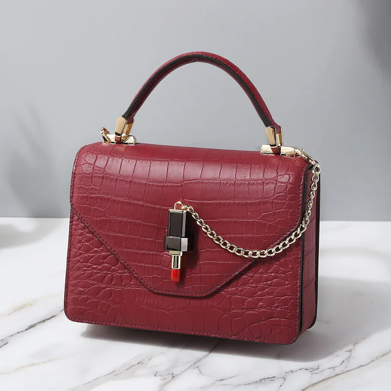 Рисунок 5 - Женский кошелек из натуральной крокодиловой кожи