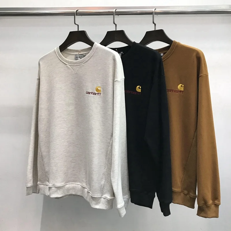 

2023 woman High Quality New Original Brand Hoodies Men Fashion Mans Sweatshirts 100% Cotton Men's Hoodie