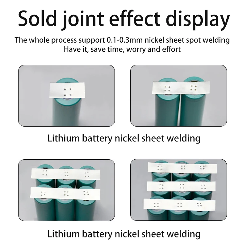 Плата управления аппаратом для точечной сварки 6 5-а от в до 16 В | Инструменты