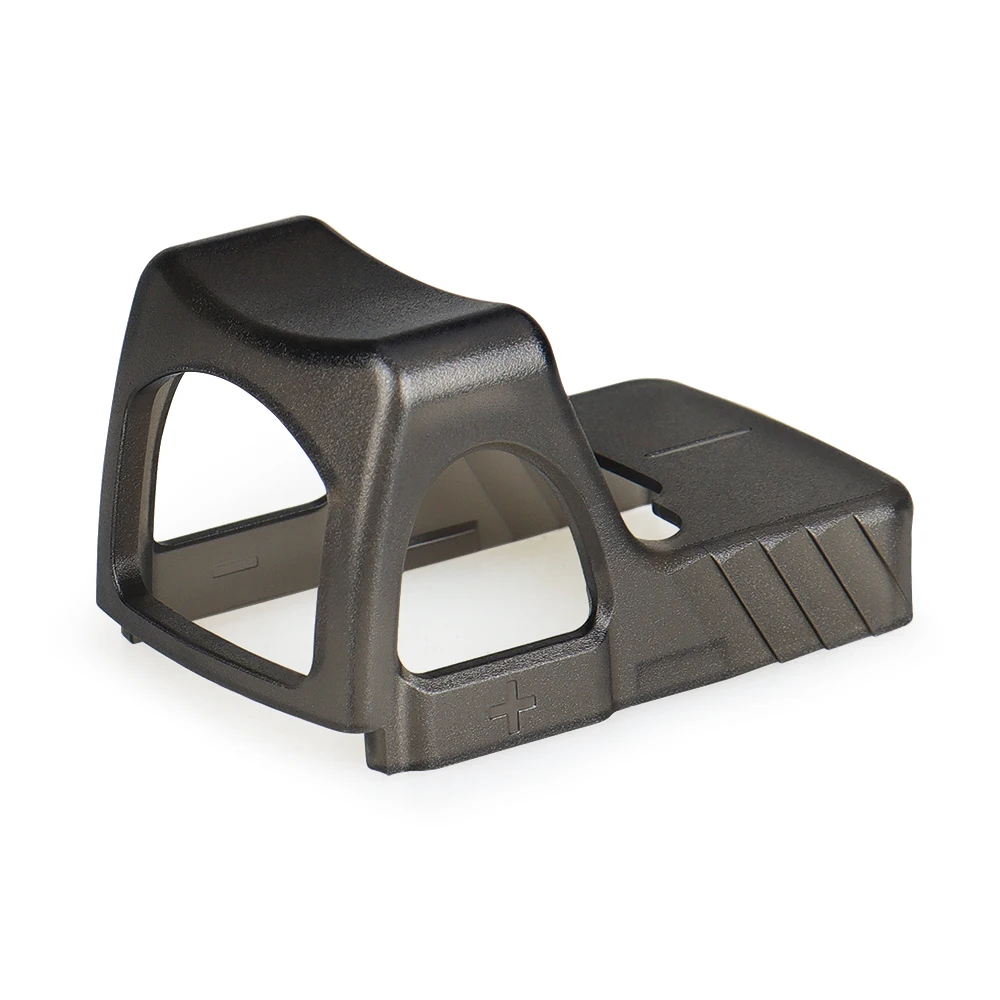 Аксессуары для охотничьего страйкбола защитный чехол в красную точку SRO или RMR