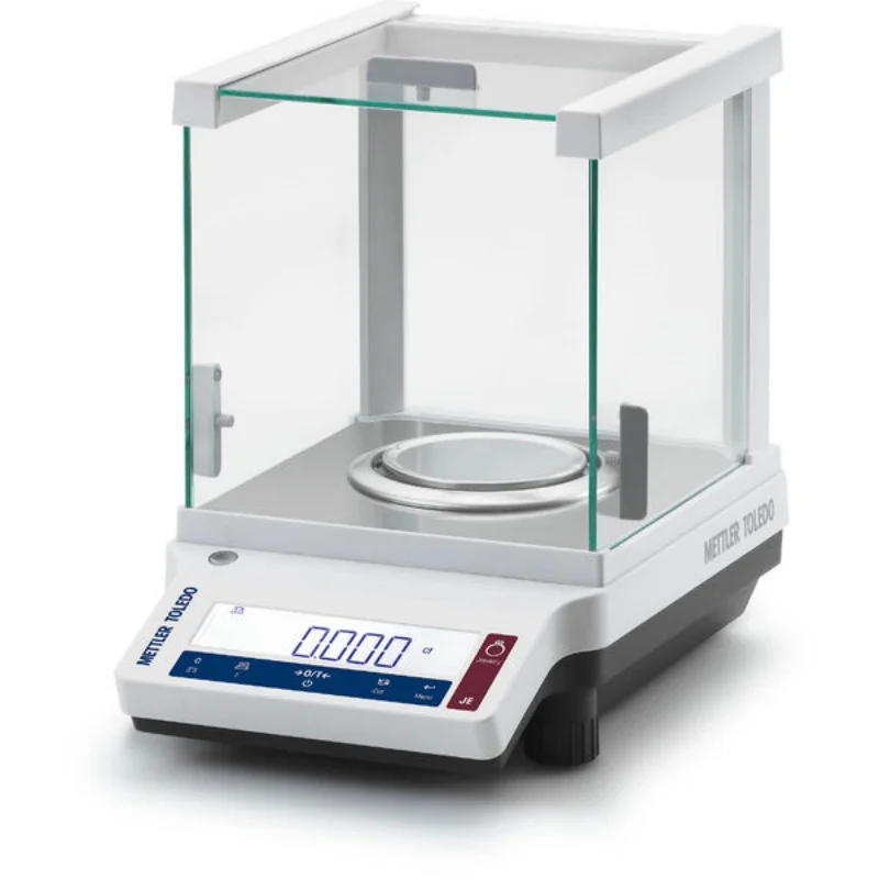 Фото Весы Veidt для Mettler Toledo JE503GE 520 г 0,001 г алмазные точные умные цифровые весы весы бытовые весы №1