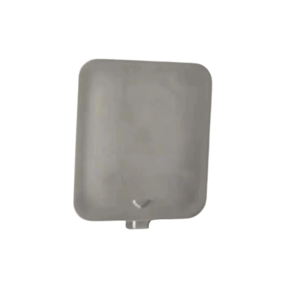 

For BMW E83 X3 2007-2010 Tow Hook Cover Car Accessories Auto Parts Exterior Parts Quality Material Rear Bumper