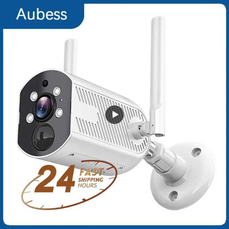 

Home Outdoor Surveilance Wifi Camera 720p Security Cameras Waterproof Ptz Ip Camera Hd Video Camera Motion Detection Dust-proof