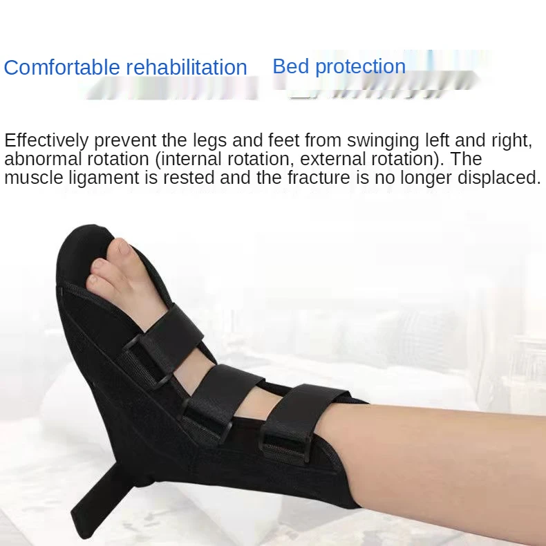 Ортопедический стебель для ног защита стопы коррекция осанки поддержка