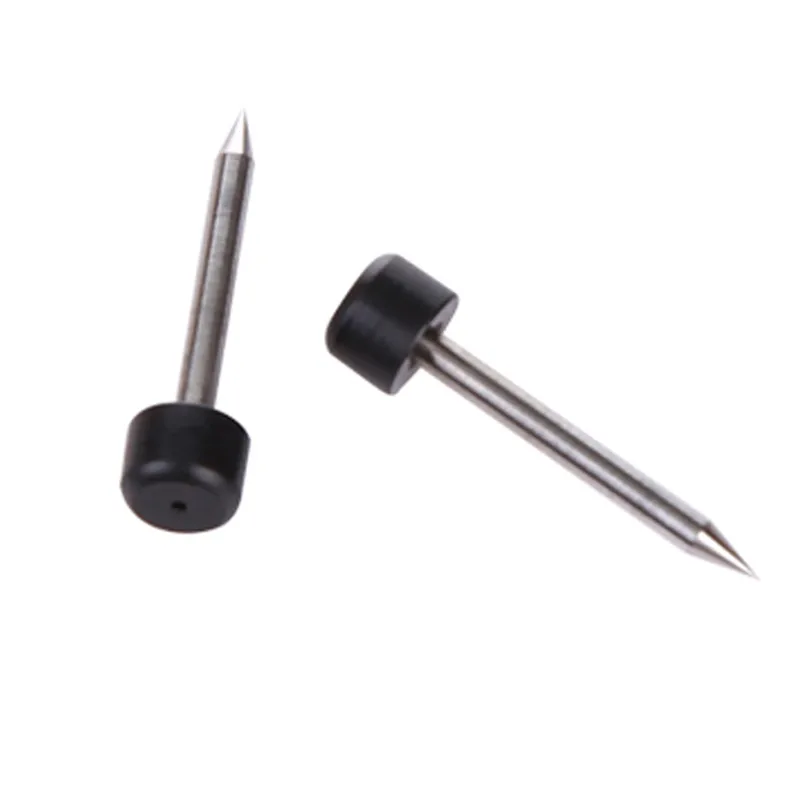 Fiber Optic Replacement Electrodes For 27S 28S 37S 38S 87S 88S Fiber Fusion Splice Electrode Rod