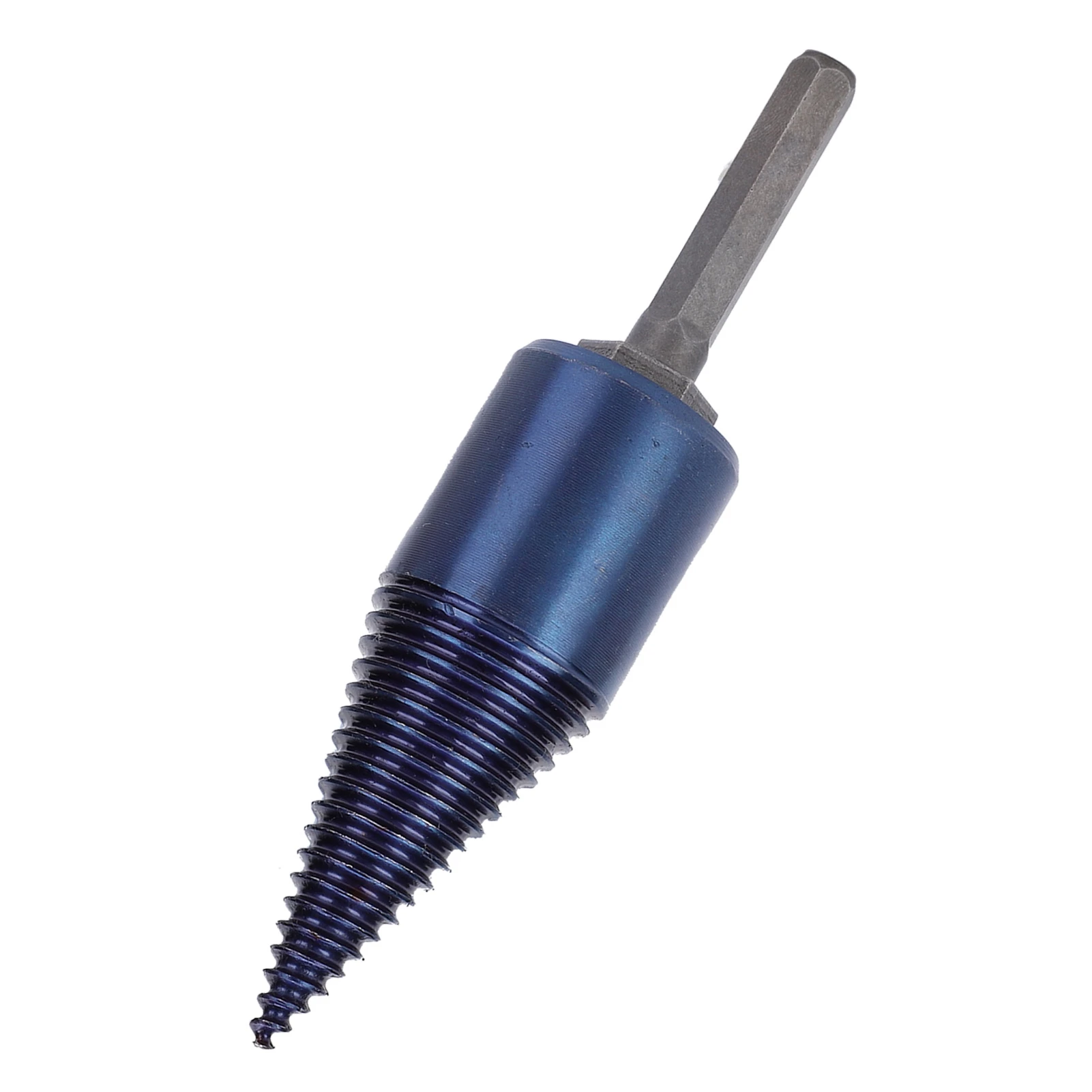 Деревянной буровой наконечник 32 мм Сплиттер швырка хвостовика наговора