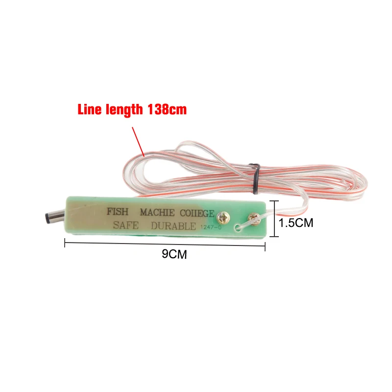 

Аксессуары для контактов из чистой меди