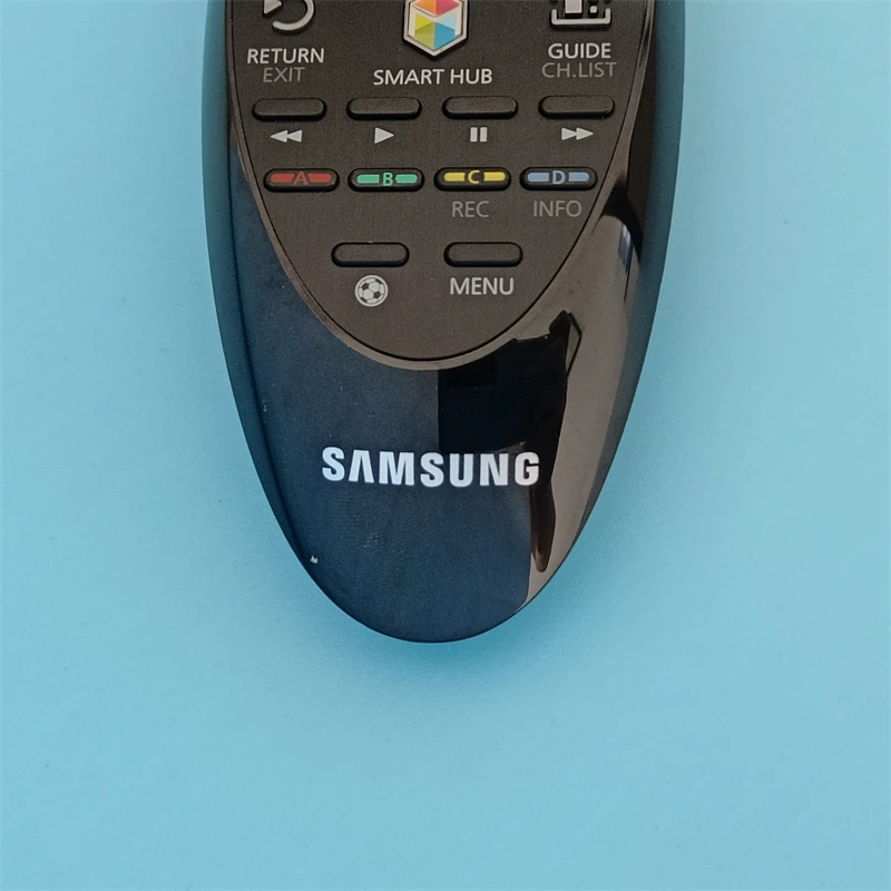 Оригинальный подлинный смарт-тачпад SAMSUNG с дистанционным управлением BN5901185B |