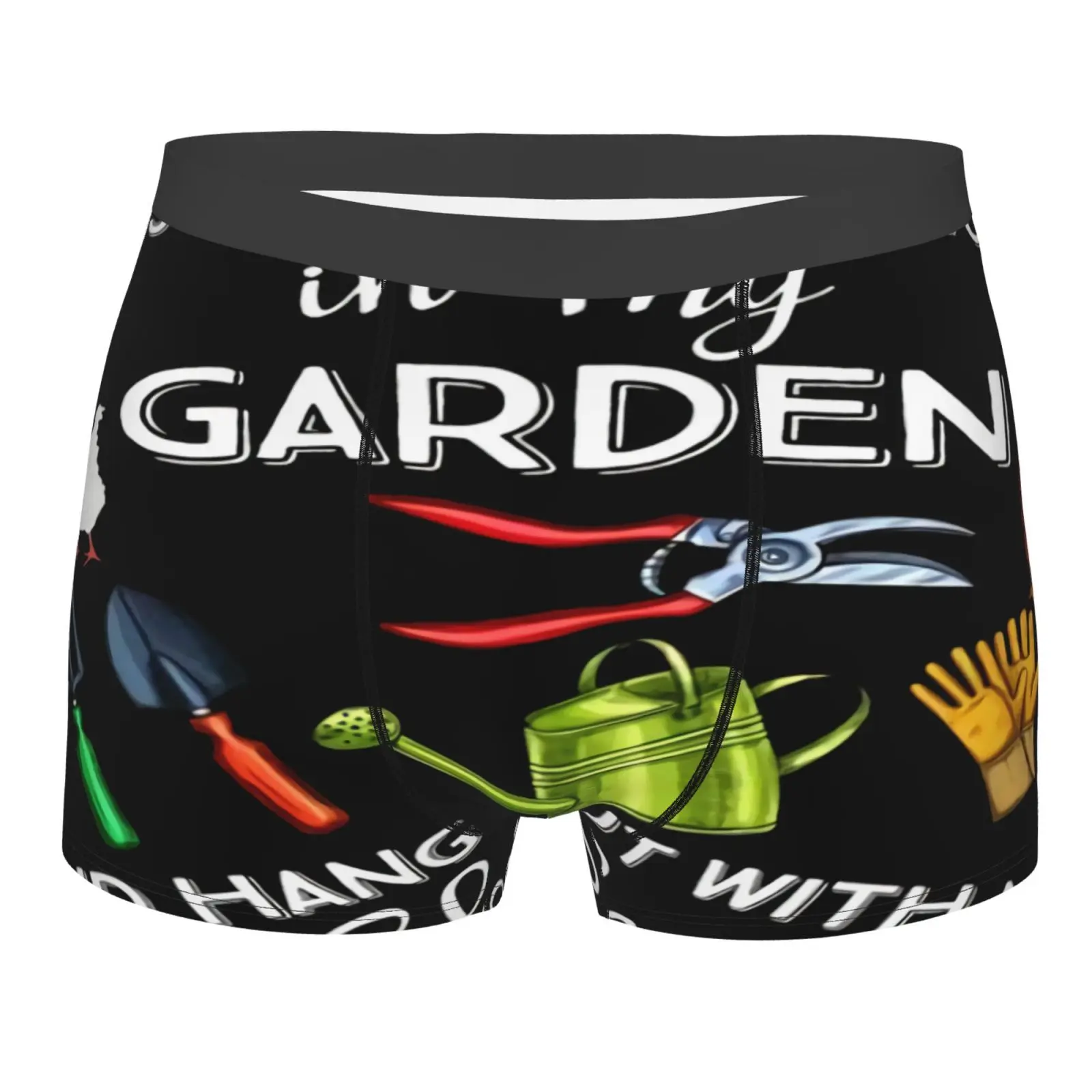 

I Just Want To Work In 883 Men's Panties Sexy Mens Underwear Sexy Men Long Mens Polyester Stretch Underwear For Women Kids Lot