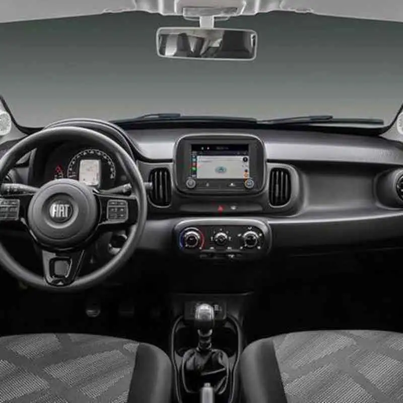 

Защитная пленка для экрана из закаленного стекла для Fiat Mobi 2021 2022 7 дюймов 8 дюймов Автомобильная информационная система Радио GPS навигация ин...