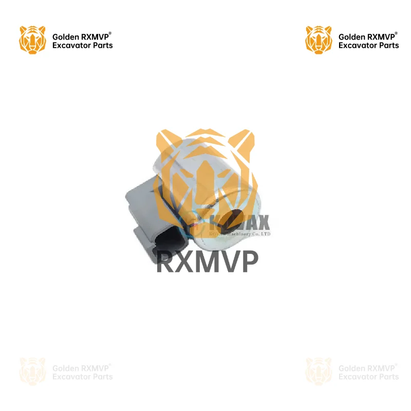 Для RXMVP 323-9531 катушка электромагнитного клапана 24 В 966h погрузчик гидравлические
