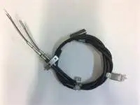 

CAVO 2402 626 FOR HAND BRAKE WIRE COMPLETE REZZO (name.)