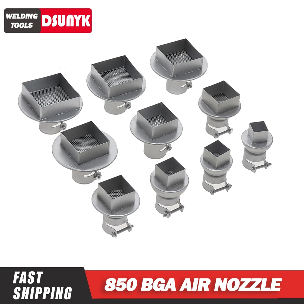 

Сварочное сопло BGA SMD 850