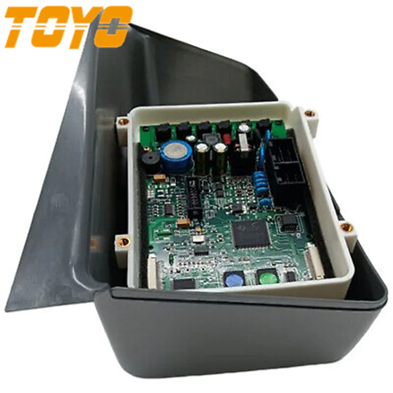 Кластер монитора экскаватора DX140W DX180W 300426-00008