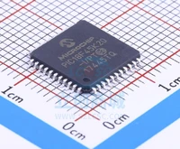 1 pcslote pic18f45k20 ipt package tqfp 44 new original genuine microcontroller ic chip mcumpusoc